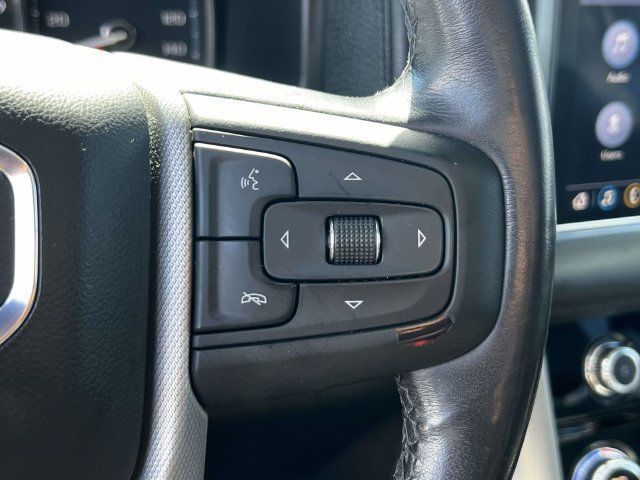 Certified 2021 GMC Yukon Denali AWD/4WD image 24