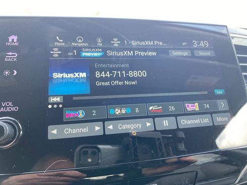 Used 2022 Honda Pilot Elite image 48
