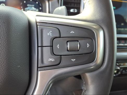 Used 2023 Chevrolet Silverado 1500 LT image 23