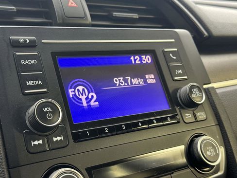 Used 2020 Honda Civic LX image 17