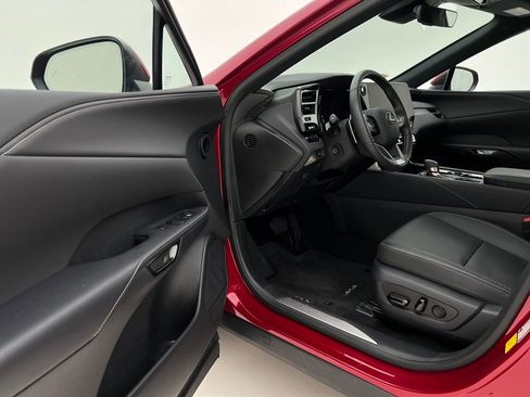 Used 2025 Lexus RX 350 Premium image 15