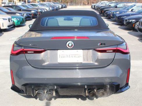 Used 2023 BMW M4 xDrive Competition image 31