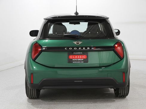 Certified 2025 MINI Cooper S image 20