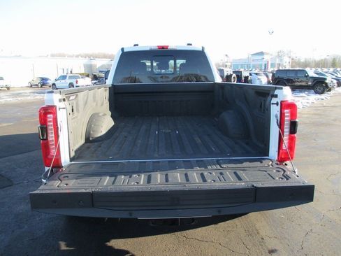 Used 2023 Ford F350 King Ranch w/ Chrome Package image 7