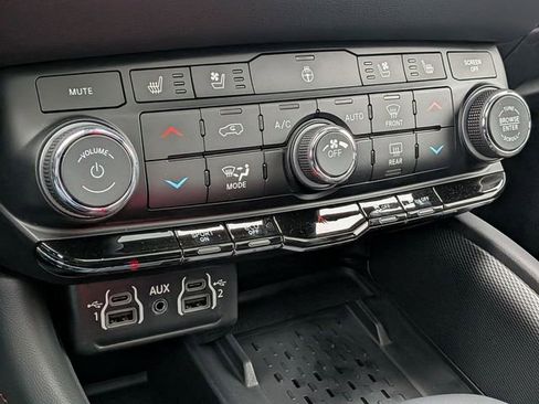 New 2026 Dodge Durango GT image 22