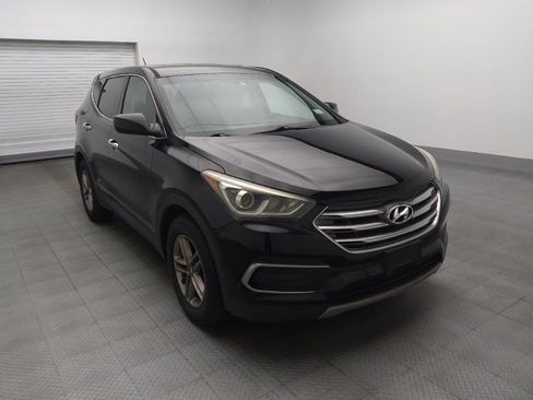 Used 2018 Hyundai Santa Fe Sport FWD image 13