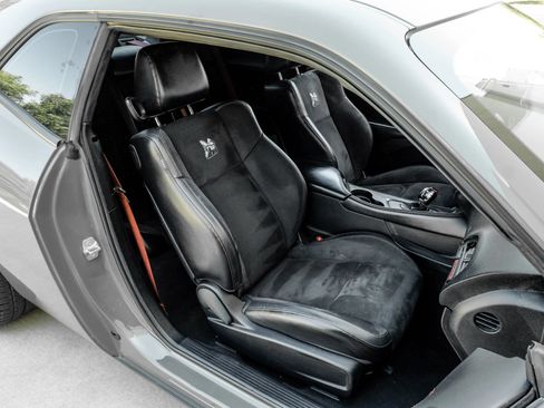 Used 2023 Dodge Challenger R/T Scat Pack w/ Plus Package RWD image 34