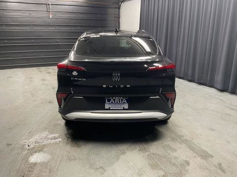 New 2026 Buick Envista Preferred w/ Convenience I Package image 3