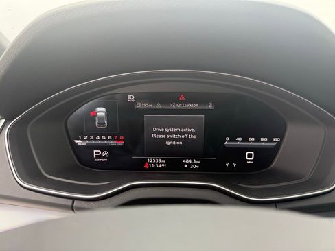 Used 2024 Audi Q5 2.0T Premium w/ Summer of Audi Package image 24