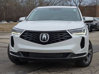 New 2026 Acura RDX w/ Technology Package AWD/4WD video 3