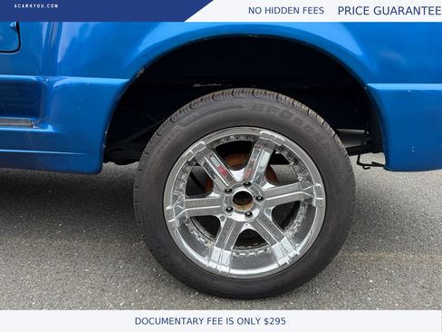 Used 1998 Ford Ranger XL image 17