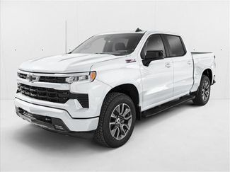 New 2026 Chevrolet Silverado 1500 RST w/ RST Select Package AWD/4WD video 1