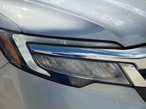 Used 2021 Honda Pilot Touring image 37