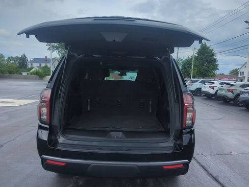 Certified 2023 Chevrolet Suburban LS w/ Driver Alert Package AWD/4WD image 12