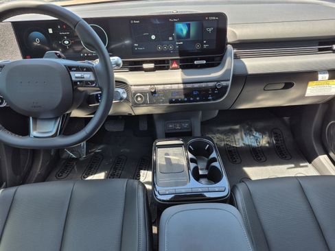 New 2026 Hyundai Ioniq 5 SEL AWD/4WD image 13