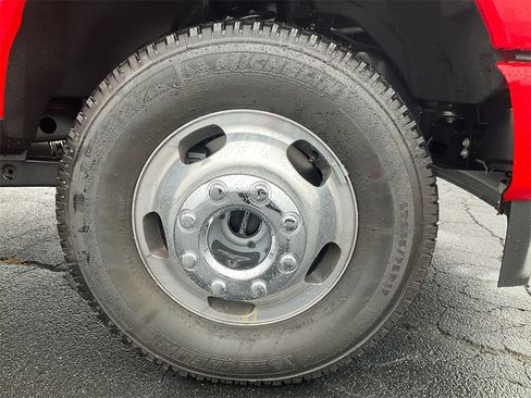 New 2026 Ford F350 XL w/ STX Appearance Package image 10