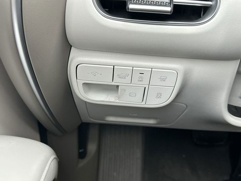 Used 2026 Hyundai Palisade Limited AWD/4WD image 18