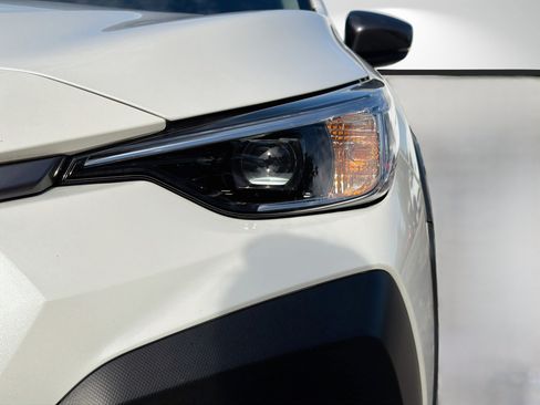 Certified 2024 Subaru Crosstrek 2.0i Premium w/ Crosstrek Mirror Package AWD/4WD image 9