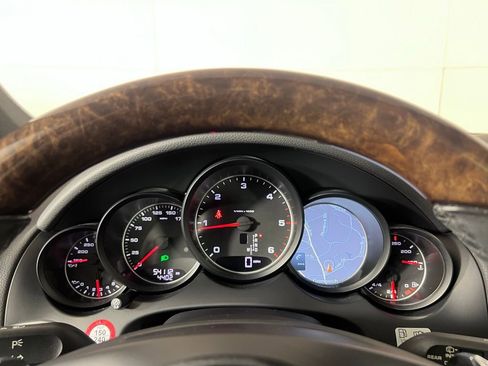 Used 2014 Porsche Cayenne Diesel image 35