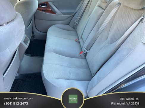Used 2009 Toyota Camry LE image 14