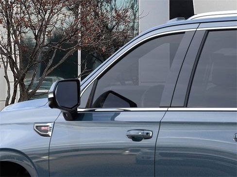 New 2026 GMC Yukon Elevation w/ Elevation Premium Package image 12