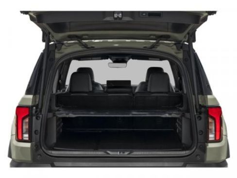 New 2026 Honda Passport TrailSport Elite image 33