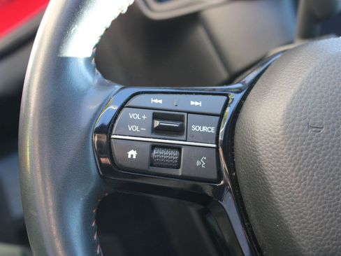 Used 2024 Honda HR-V Sport image 12