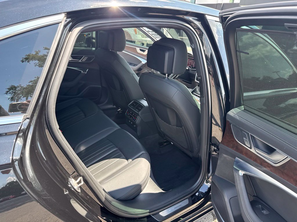 Used 2019 Audi A6 3.0T Prestige w/ Prestige Package AWD/4WD image 65