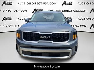 Used 2024 Kia Telluride LX FWD video 2