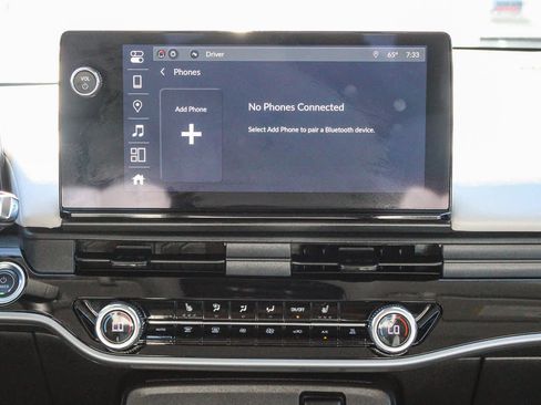 Certified 2025 Honda Prologue Touring image 13