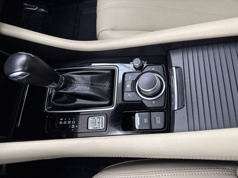 Used 2018 MAZDA MAZDA6 Touring FWD image 29
