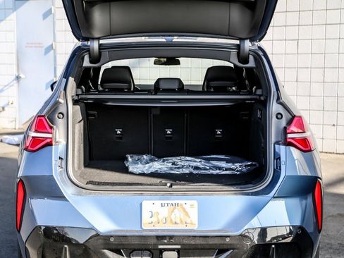 Used 2026 BMW X3 xDrive30 w/ Premium Package image 26