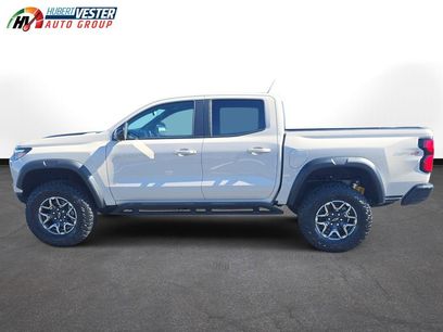 New 2026 Chevrolet Colorado ZR2 w/ Technology Package