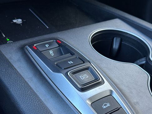 Used 2025 Honda Ridgeline Sport image 20