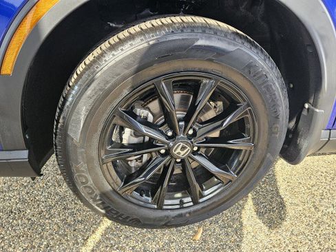 Used 2023 Honda CR-V Sport image 31