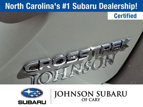 Used 2025 Subaru Crosstrek 2.0i Premium image 21