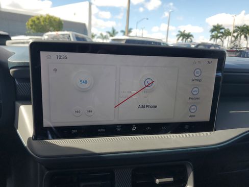 New 2026 Ford Maverick XL image 16