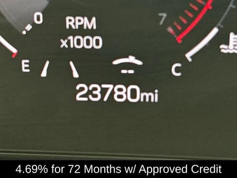 Used 2026 GMC Terrain Elevation FWD image 22