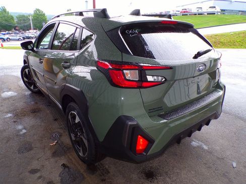 Certified 2026 Subaru Crosstrek 2.5i Limited AWD/4WD image 16