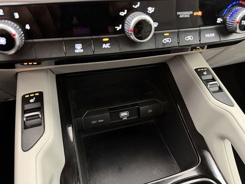 Used 2020 Kia Telluride S AWD/4WD image 27