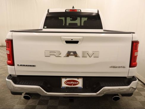 Used 2026 RAM 1500 Laramie image 5