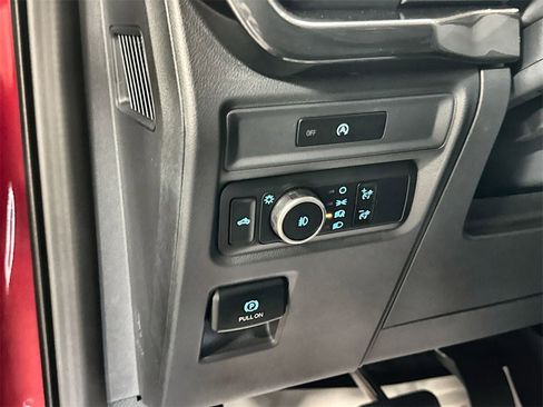 New 2025 Ford F150 STX w/ STX Black Appearance Package image 16