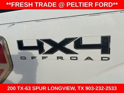 Used 2011 Ford F150 XLT w/ XLT Convenience Pkg image 14