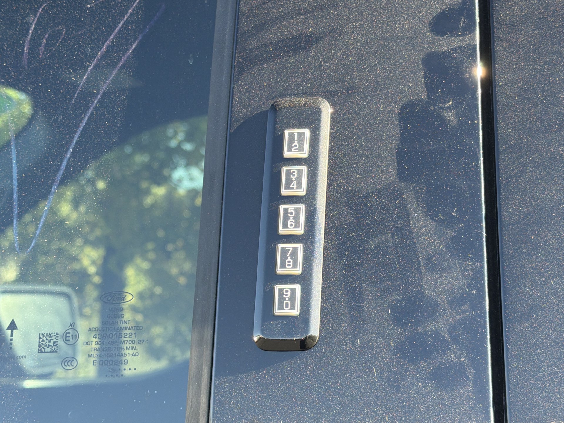 New 2026 Ford F150 Raptor AWD/4WD image 30