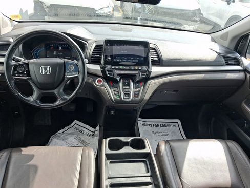 Used 2019 Honda Odyssey EX-L image 15