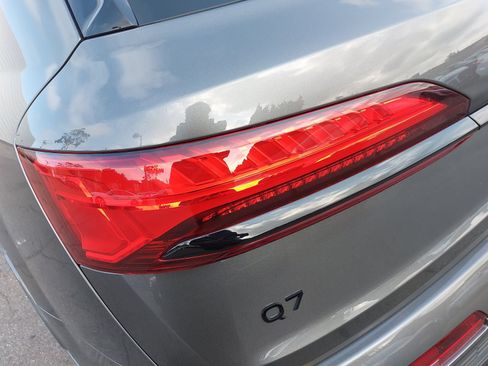 New 2026 Audi Q7 2.0T Premium Plus AWD/4WD image 38
