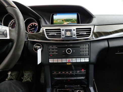 Used 2016 Mercedes-Benz E 63 AMG S-Model image 22