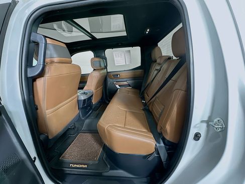 Used 2023 Toyota Tundra 1794 Edition w/ Advanced Package image 28