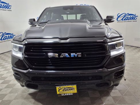 Used 2021 RAM 1500 Laramie image 5