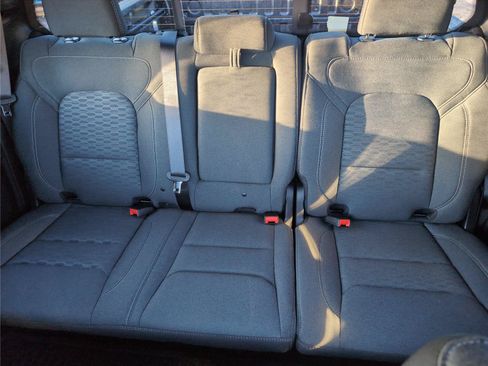 New 2026 RAM 1500 Big Horn AWD/4WD image 24